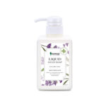 Natural Liquid Hand Soap Lavender Scent 350 ml