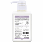 Natural Liquid Hand Soap Lavender Scent 350 ml - Image 2