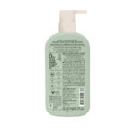 PIPPER STANDARD SHINING COLORED HAIR SULFATE FREE SHAMPOO 275 ml. - Image 2